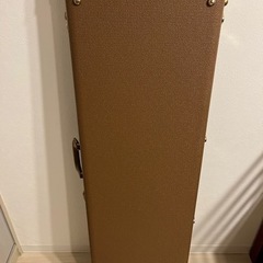 フェンダー　ハードケース　ベース　ジャズベ 
