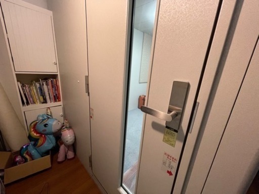 ヤマハ防音室　平成23年製アビテックス2.5畳　DR35 状態良！