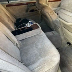 クラウンマジェスタ　JZS177 車検あり　3000ccの画像