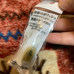 ポリッシュの画像