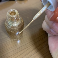 ポリッシュの画像