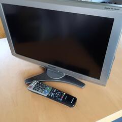 値下げ中★シャープAQUOSテレビ