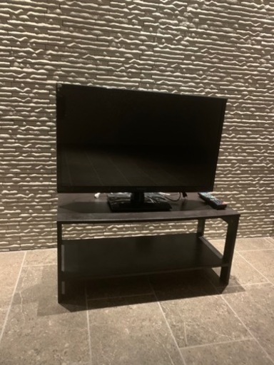 ?配送込み?当日配送‼️ パナソニック 32V型 テレビ? リモコン付・B-CASカード?32インチ✨テレビ　