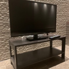 🚛配送込み🔰当日配送‼️ パナソニック 32V型 テレビ🎖 リモ...
