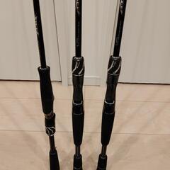 ダイワ スティーズまとめ売り引き取り限定
