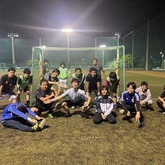 6/27（月）19:00〜21:00⚽️
