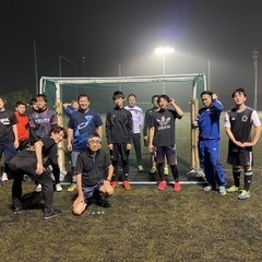 7/16（土）17:00〜19:00⚽️フクダ電子スクエアフットサルコート - スポーツ