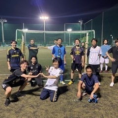7/16（土）17:00〜19:00⚽️フクダ電子スクエアフット...