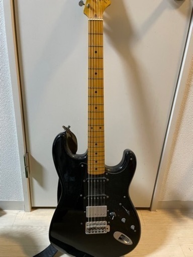 Fender Japan ストラトキャスター