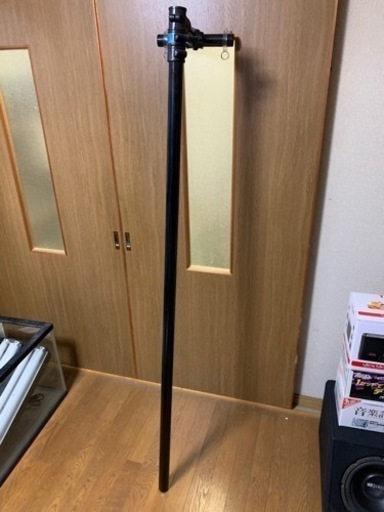 ADAフラット水槽とガーデンスタンド