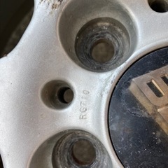 BBS １７インチ　ニッサン用の画像