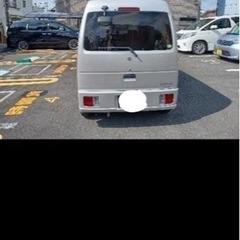 エヴリィ　SUZUKI 買取決まりました！の画像