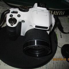 フジフィルム　ファインピクスSL300　値下げしました。の画像