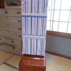 無料で差し上げます！●和室の必需品！？●懐かしい座り鏡台●美品●...