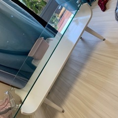 ローテーブルの画像