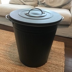 IKEA ゴミ箱