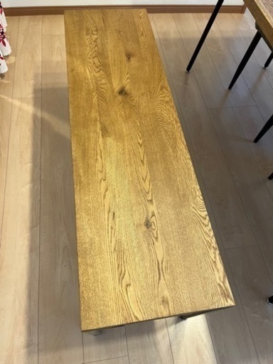 クラッシュゲート　ベンチ