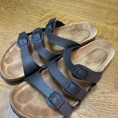 ビルケンシュトック フロリダ ソフトフットベッド