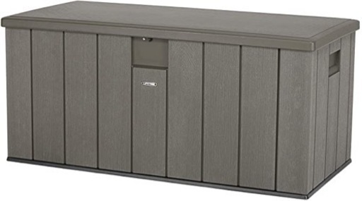 ライフタイム lifetime 物置　10