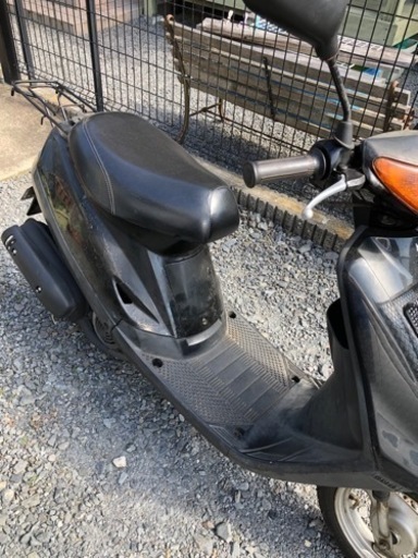 《26日限定》YAMAHA JOG 2スト