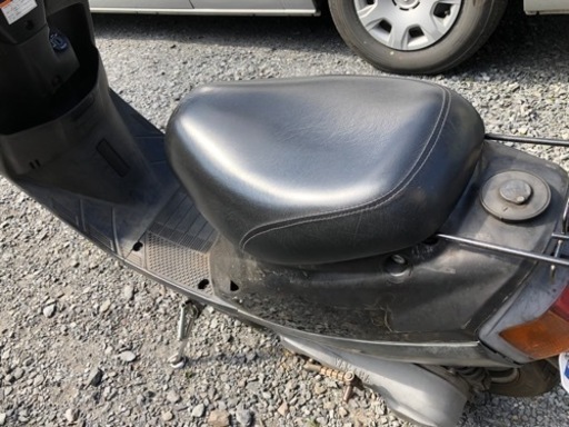 《26日限定》YAMAHA JOG 2スト