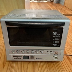 オーブントースター