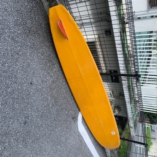 SUP パドルハードボード12ft