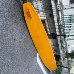 SUP パドルハードボード12ft