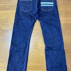 桃太郎ジーンズ