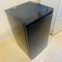 早い物勝ち】60L 冷凍庫