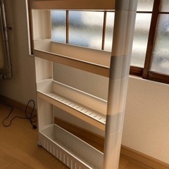 キッチンワゴン