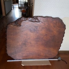 テーブル板