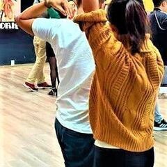 スポーツ🌈 ご自身のペースで 趣味のダンスを楽しみませんか！