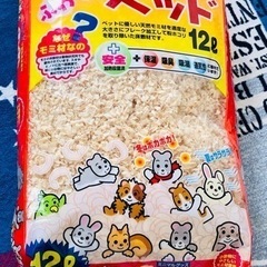 【値下げ中】ハムスター類　小動物飼育セット【6/28まで引き取り可能な方】 の画像