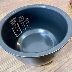 【本日限り】三菱電機　ジャー炊飯器　NJ-VX101-R形の画像
