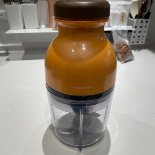 レコルト　チョッパー