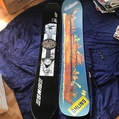 ★お譲り先決まりましたシムスのビンテージボード2つ