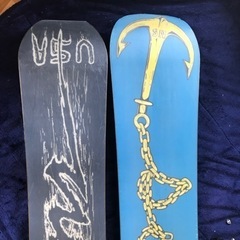 ★お譲り先決まりましたシムスのビンテージボード2つの画像