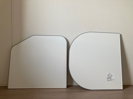 値下げします！未使用！お風呂のふた　TOTOパーツ