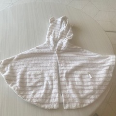 【✨新品未使用✨ジェラートピケ70〜80cm】