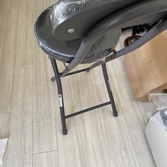 スツールの画像