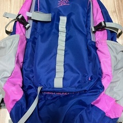 リュック20Ｌ