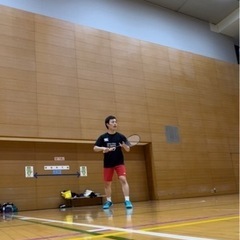 ※満員御礼※7/16(土) 15:30-18:00【2時間半エンジョイバドミントン🏸✨　初級～中級者練習会】　初心者〜中級　ゲーム&練習🏸✨　@奥戸総合スポーツセンター　体育館（葛飾区） - 葛飾区