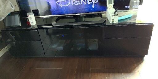 テレビ台