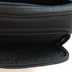 ソニー　SONY ビデオカメラケース　ショルダーバッグの画像