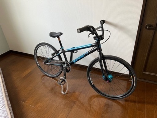 BMX BMX RACE LITE JUNIOR HARO