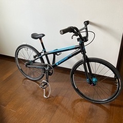 BMX RACE LITE JUNIOR HARO