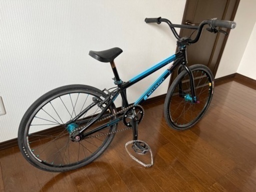 BMX RACE LITE JUNIOR HARO
