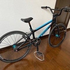 BMX RACE LITE JUNIOR HARO