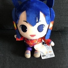 ぬいぐるみ